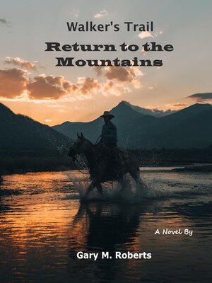 cover image of Walker's Trail